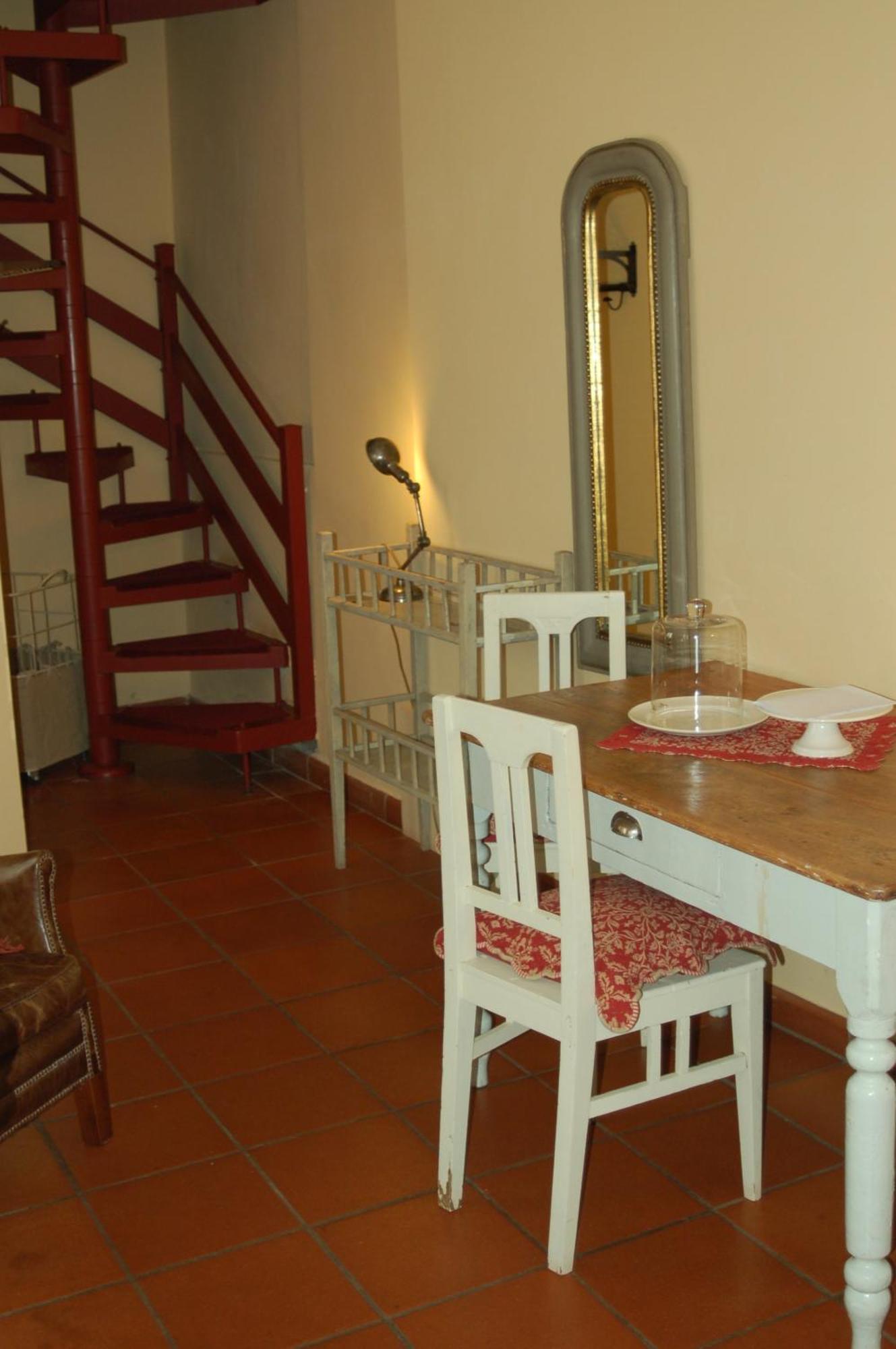 Albergo Residence Perosi トルトーナ エクステリア 写真