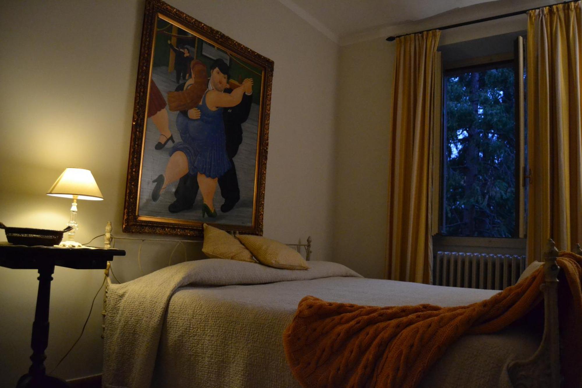 Albergo Residence Perosi トルトーナ エクステリア 写真