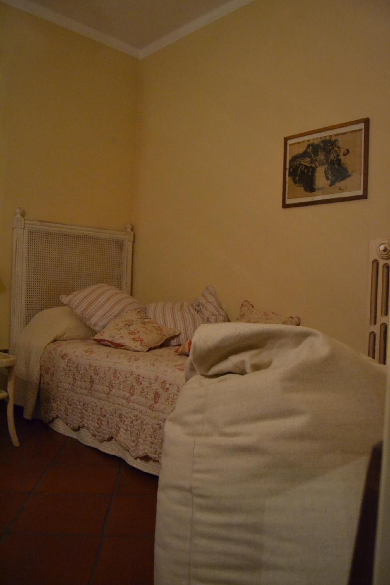 Albergo Residence Perosi トルトーナ エクステリア 写真