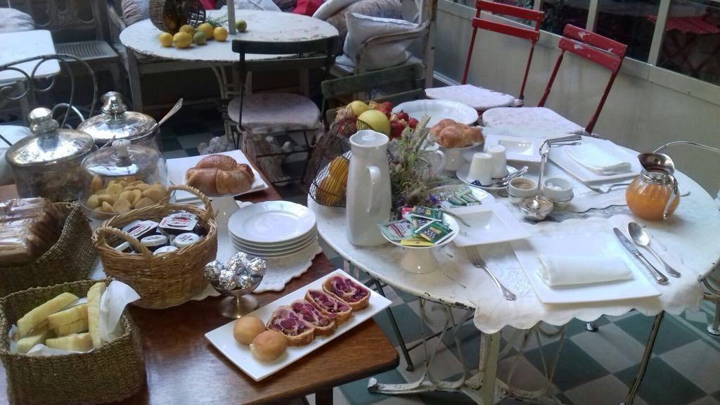 Albergo Residence Perosi トルトーナ エクステリア 写真
